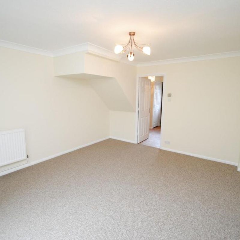 2 bedroom terraced house to rent Colton