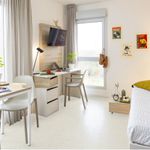 Louez une chambre de 22 m² à Villeneuve-d'Ascq