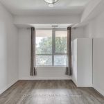 2 bedroom apartment of 979 sq. ft in Toronto