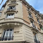 Appartement de 90 m² avec 4 chambre(s) en location à Paris