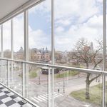 Huur 3 slaapkamer appartement van 186 m² in Arnhem