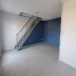 Rent 1 bedroom apartment of 67 m² in Nancy