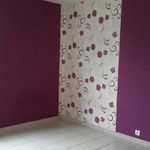 Rent 4 bedroom apartment of 82 m² in Châtellerault