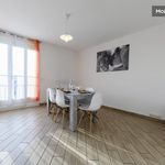 Appartement de 55 m² avec 2 chambre(s) en location à Montbéliard
