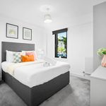 Rent 2 bedroom flat of 1000 m² in Birmingham