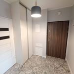 Wynajmij 1 sypialnię apartament z 50 m² w Konin