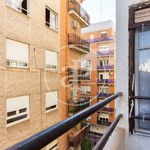 Rent 2 bedroom apartment of 85 m² in valencia