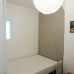 Appartement de 35 m² avec 1 chambre(s) en location à Besançon
