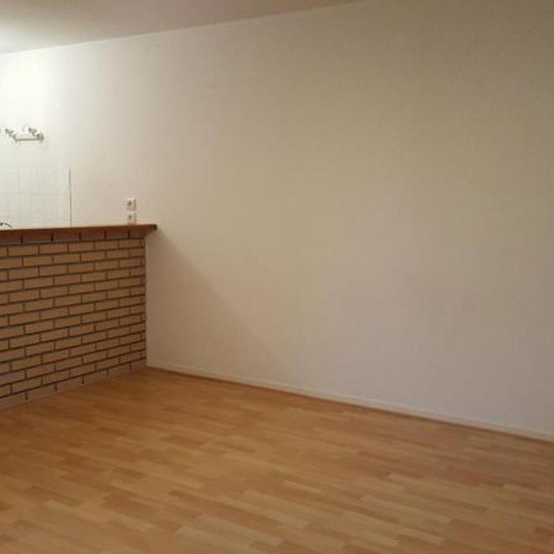 Appartement 2 pièces de 48 m² à Strasbourg Schiltigheim