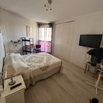 Appartement de 113 m² avec 3 chambre(s) en location à Toulon