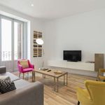 Alquilo 2 dormitorio apartamento de 80 m² en Madrid
