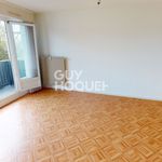 Rent 2 bedroom apartment of 46 m² in Lutterbach