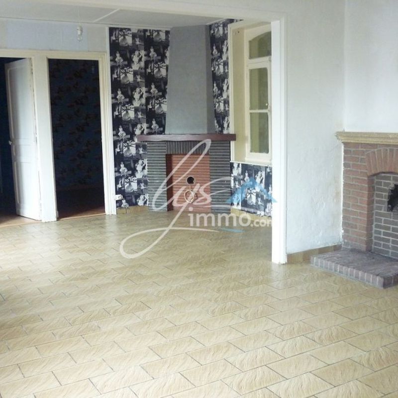 ▷ Appartement à louer • Fromelles • 80 m² • 875 € | immoRegion