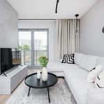 Rent 3 bedroom apartment of 58 m² in Kraków