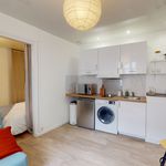 Appartement de 25 m² avec 2 chambre(s) en location à Rouen