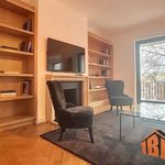 Huur 3 slaapkamer appartement van 230 m² in Elsene