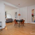 Miete 4 Schlafzimmer wohnung von 143 m² in Berlin