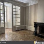 Rent 6 bedroom apartment of 160 m² in Mâcon