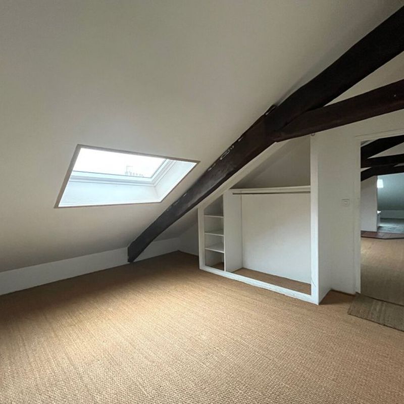 ▷ Appartement à louer • Nantes • 33,96 m² • 750 € | immoRegion