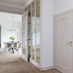 Rent 4 bedroom apartment of 140 m² in Warszawa