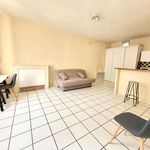 Appartement de 30 m² avec 1 chambre(s) en location à MONTAUBAN
