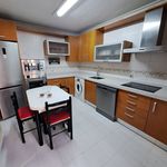 Rent 4 bedroom apartment of 120 m² in Valladolid