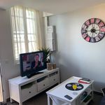 Rent 1 bedroom house of 35 m² in Drancy