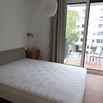 Miete 2 Schlafzimmer wohnung von 46 m² in Berlin