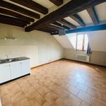 Rent 1 bedroom apartment of 28 m² in Fay-aux-Loges