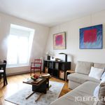 Rent 1 bedroom apartment of 37 m² in Paris 11 - Rue Sedaine