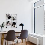 Lej 5-værelses lejlighed på 140 m² i Aarhus C