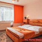 Rent 1 bedroom house of 3125 m² in Starý Jičín