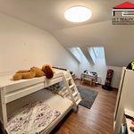 Rent 4 bedroom apartment of 132 m² in Frýdek-Místek