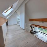 Appartement de 35 m² avec 2 chambre(s) en location à Namur