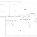 Rent 4 bedroom apartment of 11713 m² in Villeurbanne