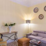 Affitto 7 camera appartamento di 240 m² in Florence