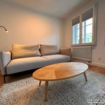 Rent 1 bedroom apartment of 38 m² in Saarbrücken