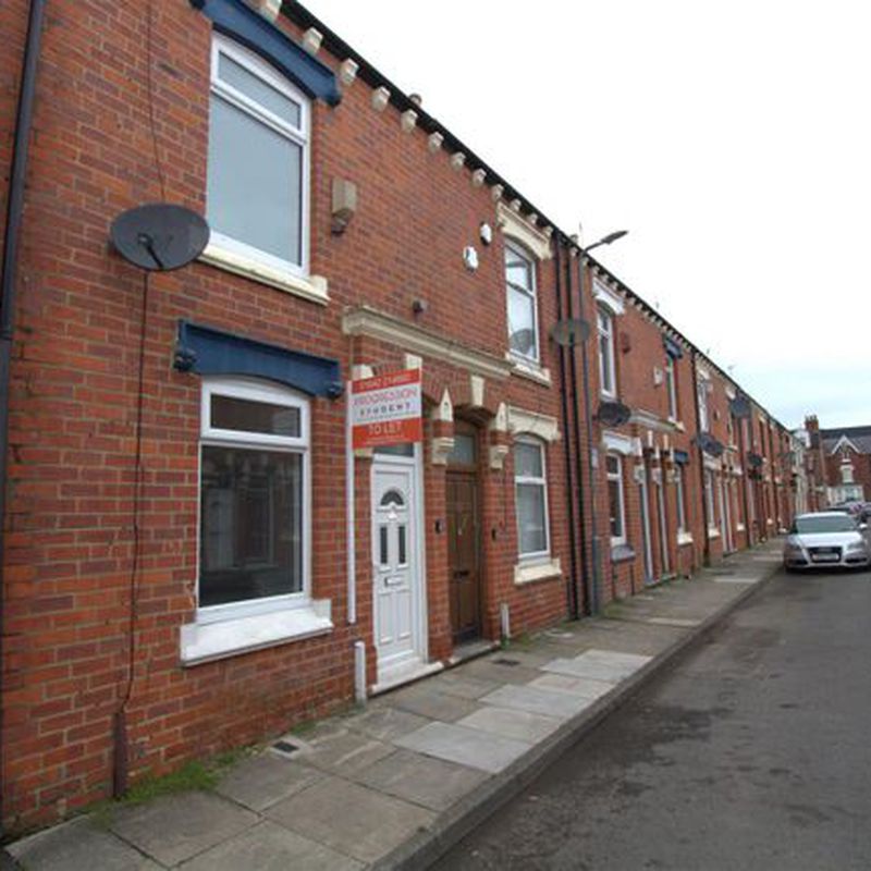 Property to rent in Maple Street, Middlesbrough TS1