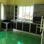 Rent 4 bedroom house of 232 m² in Samae Dam