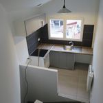 Rent 3 bedroom apartment of 55 m² in Tullins