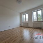 Rent 1 bedroom apartment of 65 m² in Ostružná