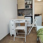Affitto 1 camera appartamento di 24 m² in Sestriere