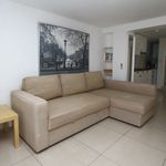 Rent 1 bedroom house of 50 m² in Dalyan