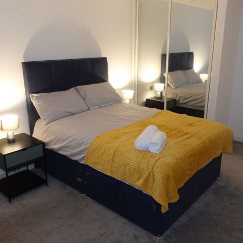 2-bedroom apartment for rent in Manchester, Manchester Ordsall
