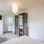 Appartement de 12 m² avec 1 chambre(s) en location à Rennes