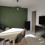 Appartement de 29 m² avec 1 chambre(s) en location à Clermont-Ferrand