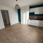 Rent 2 bedroom apartment of 29 m² in Sainte-Savine