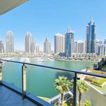 Amazing 1 Bed | Fully Furnished | Marina View
