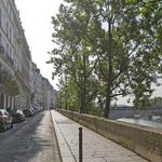 Appartement de 115 m² avec 2 chambre(s) en location à Paris