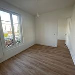 Appartement de 33 m² avec 2 chambre(s) en location à Courbevoie